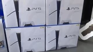 PS5又成理财产品:《黑神话》太火爆新玩家加价抢着要