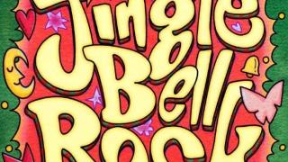 aespa翻唱圣诞歌曲《Jingle Bell Rock》今日上线