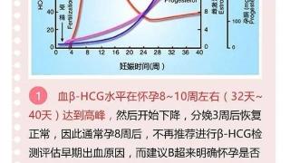 hCG偏低就代表胎停？hCG数值对怀孕有多重要？