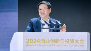 吴向东：美食是当前酒业调整期最好的创新赛道之一