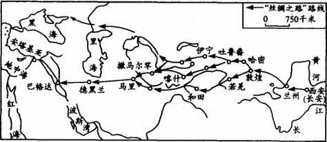 唐朝灭亡后的西安从国都到衰落