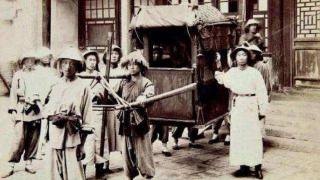 中国古代最穷的一种官，赚的还没有花的多