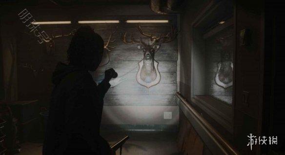 《心灵杀手2》全鹿头位置汇总 鹿头收集攻略