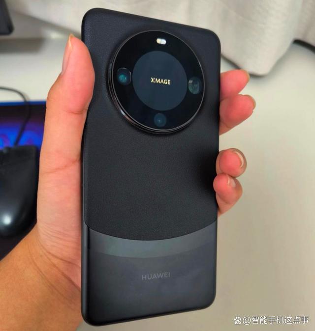 华为Mate60 Pro+：终到货，体验后不吐不快！