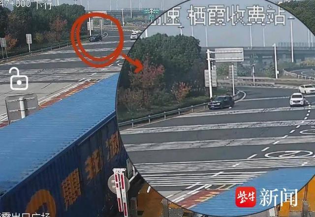 男子无证驾驶被交警查车，谎称累了让同事开车，结果…