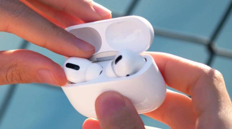 AirPods Pro最新爆料，换用USB-C接口增加健康功能及低价版