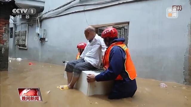 南方强降雨频繁 一文了解暴雨天避险自救指南