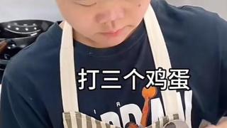 16岁唐氏综合征少年学会做200道家常菜 父亲：孩子掌握厨艺后收获成就感