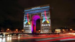 巴黎奥运会对婴儿收全价票引不满 英国运动员：绝对荒谬
