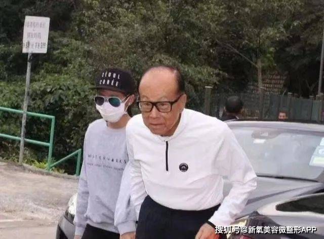 李嘉欣2.0，郭碧婷离婚一毛钱也分不到？