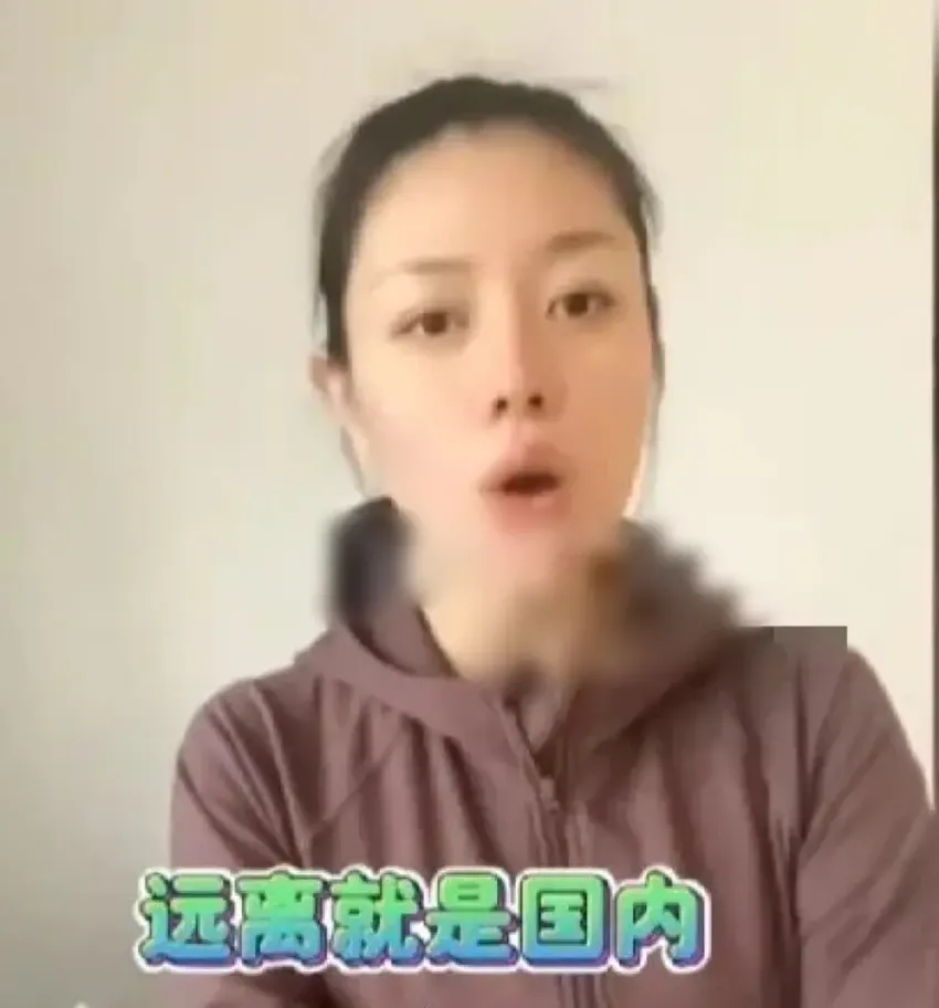 汪峰18岁大女儿亭亭玉立，努力学唱跳要出道？亲妈希望她远离内娱