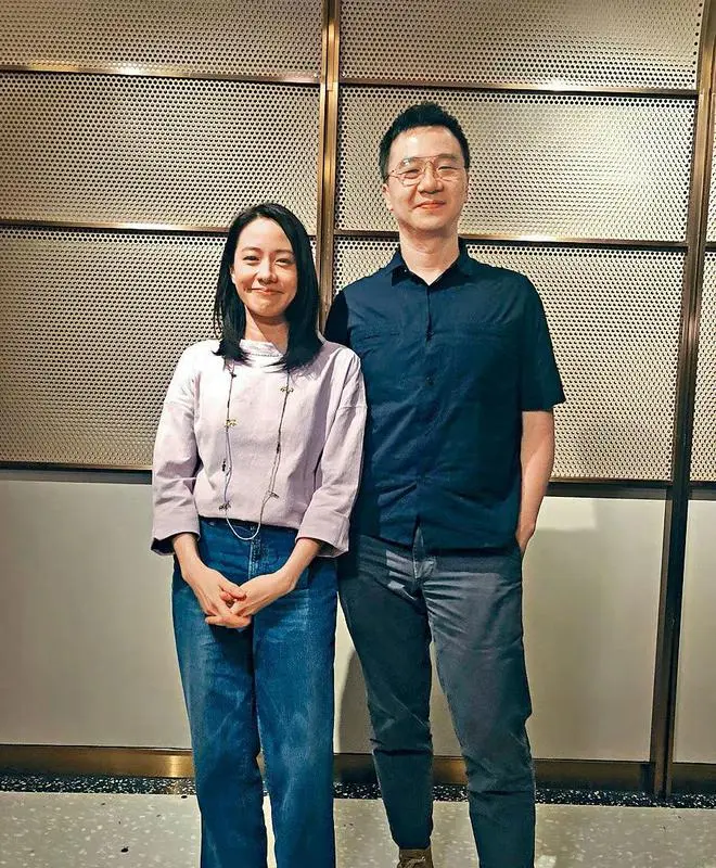 林嘉欣凌晨官宣离婚，曾为老公背负骂名，未婚怀孕远赴加拿大产女