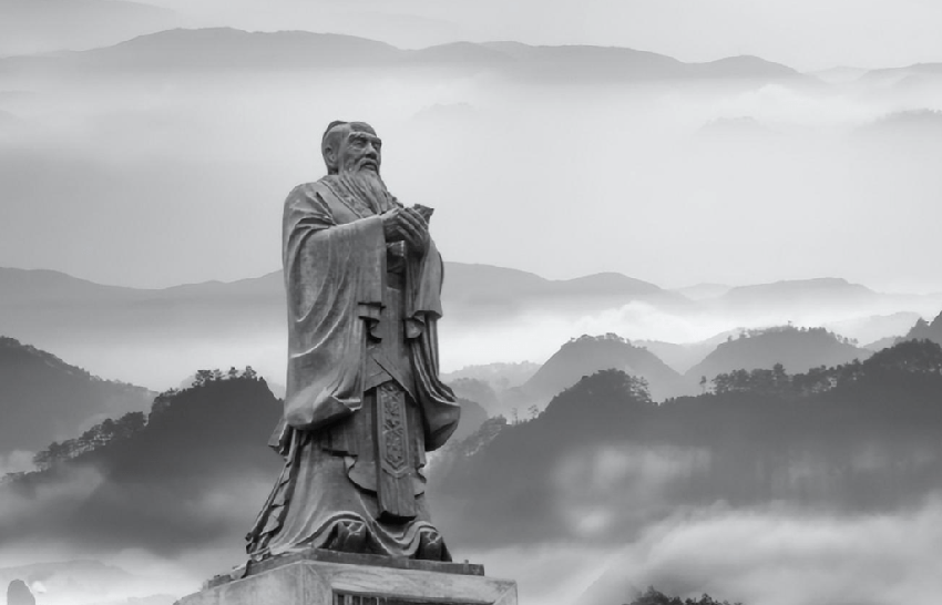 孔子后人：继承圣哲荣耀，世袭官职的特权人生