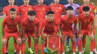 U20亚洲杯-中国PK卡塔尔前瞻：中卡大战！国青力争开门红