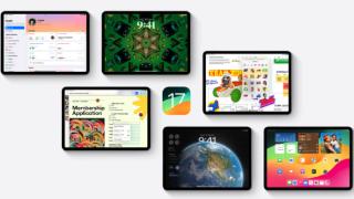 iPadOS 17公测版上线 iPad专属的神优化终于到来