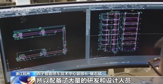 电梯企业管理智能停车场、去博物馆定制家具