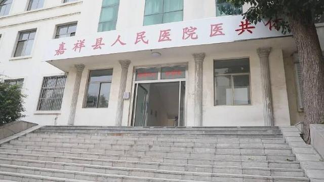 织密基层医疗网 家门口有“医”靠