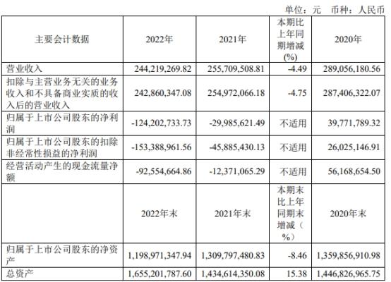 大全能源上半年净利降5成 2021年上市两募资共174.5亿