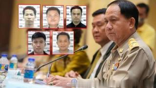 泰媒：美网红教师性侵泰国16岁女生被捕，面临最高10年监禁