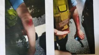 “我要撞死他”，酒驾男子已被批捕！