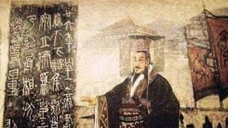 朱元璋起义原本是为了混饭吃，这件事让他相信了皇帝命