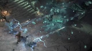 《暗黑破坏神4》冰巫师好用的被动技能