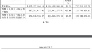 洪通燃气上半年净利预减6成 2020年上市募资8.9亿