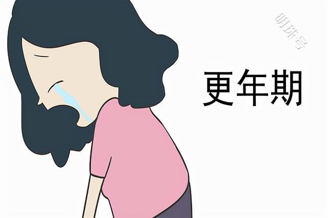 女性安稳度过更年期，需要做什么？不妨参考下