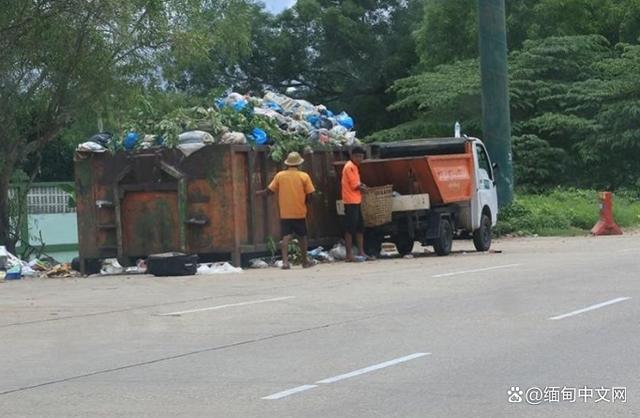 大量难民涌入，缅甸曼德勒房租猛涨