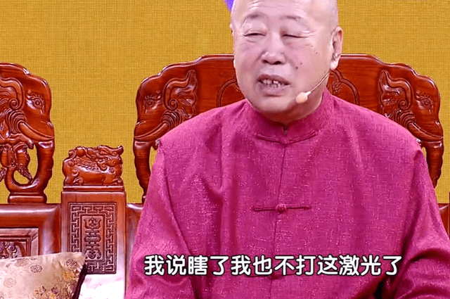 相声演员李建华去世，患糖尿病30多年仍爱吃甜食，做过11次手术