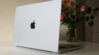 为什么苹果的下一代 MacBook 已经让人感到失望？