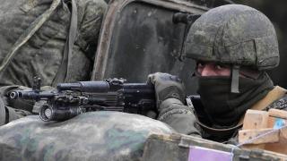 俄总理：俄罗斯边境沿线附近数千防御工事业已配置完毕