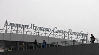 俄媒：从北京到圣彼得堡的直航将于2月恢复