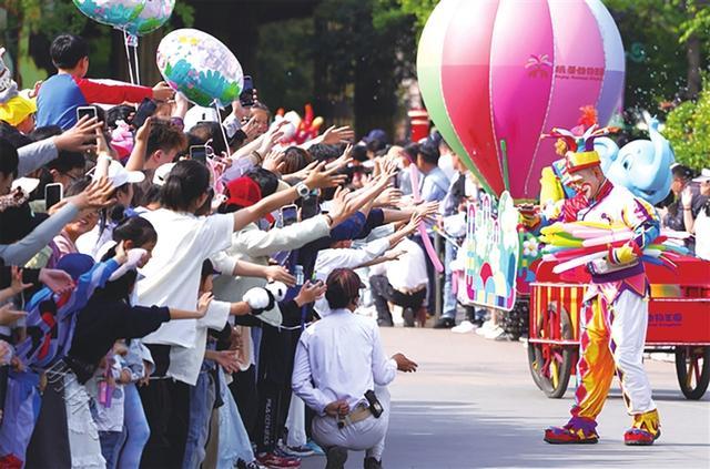 郑州重磅奖励助推文旅发展：在郑举办演唱会最高奖补20万