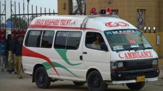 巴基斯坦警方：伊斯兰堡爆炸系自杀式袭击者制造