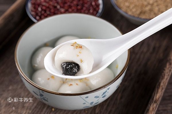 秋分节气吃什么传统食物