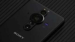 索尼Xperia Pro-I II曝光：双一英寸大底图像传感