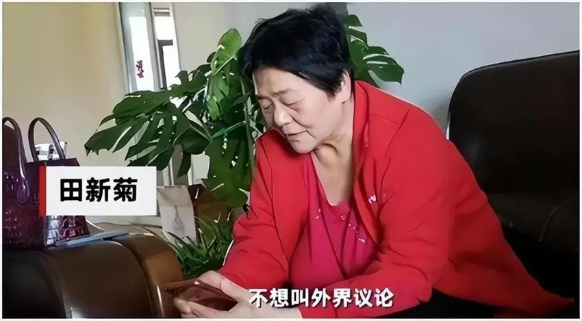 山东67岁大妈意外怀孕，扬言不会麻烦子女，如今怎样了？