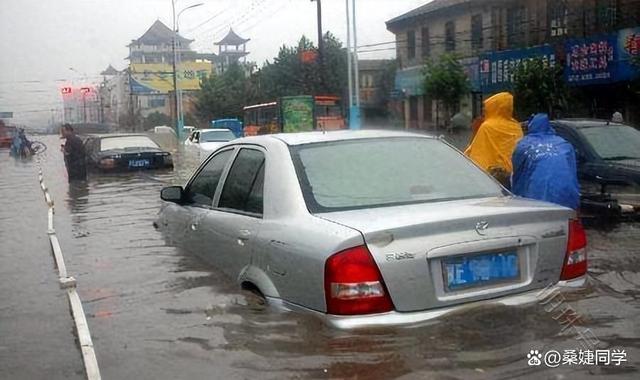 气候怎么了？北半球整体高温，降雨也在颠覆传统，专家：危机开始