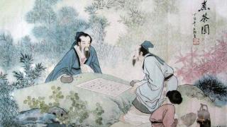 为什么只有我们中国人喝热水，难道这和咱们古代的古人有关系