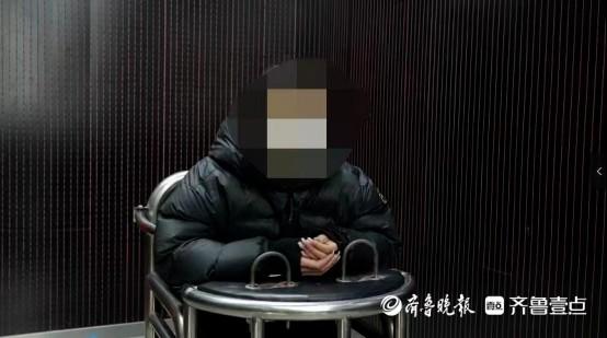 婚恋变“婚骗”！德州武城警方破获一起交友诈骗案