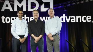 AMD Tech Day 2024：锐龙AI，向前奋进！