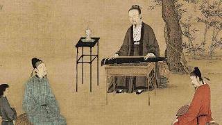 被皇位耽误的书画家：历史上最善书画的皇帝，为了书画而放弃江山