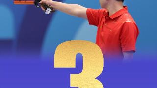奥运早报 | 第二个比赛日，中国代表团金+1、银+1、铜+1
