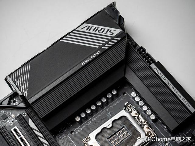 技嘉B760 AORUS ELITE AX评测