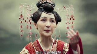 女演员姚笛复出演网大，饰演妲己形象反差大，被嘲蹭《封神》热度