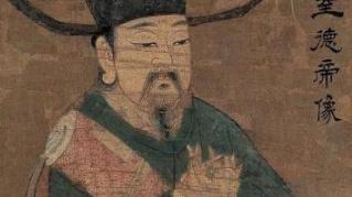唐朝皇帝为什么都喜欢认孙子做儿子