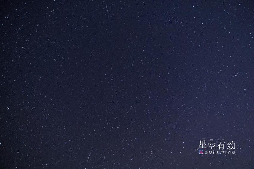 象限仪座流星雨4日极大,拉开2023年天象大幕