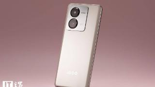 iQOO Z9 系列手机参数曝光：主打长续航，最高 6000mAh 大电池