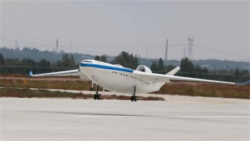 第五代国产大飞机：速度超20马赫，可冲出大气层，钱学森遗愿成真